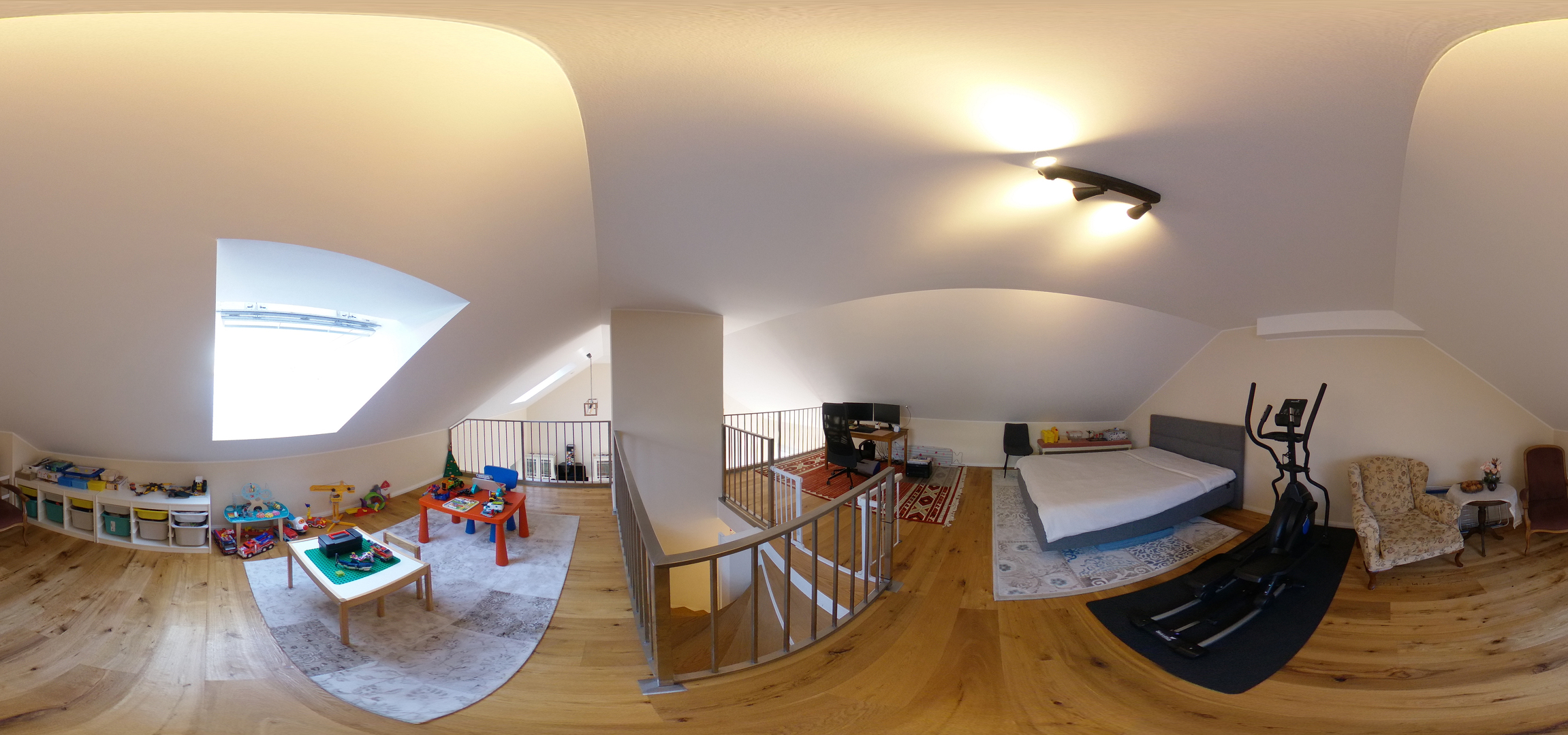 Appartement — Hesperange · 141 m² - photo 41